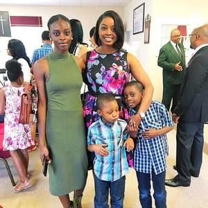 Meet your Posher, Simone